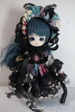 画像2: DOLLCE/ミニスウィーツドール：スノーコレウス A-25-06-04-1015-TN-ZU