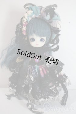 画像2: DOLLCE/ミニスウィーツドール：スノーコレウス A-25-06-04-1015-TN-ZA