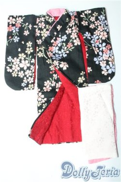 画像1: 幼SD/OF:衣装セット U-25-06-05-123-TN-ZU