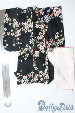 画像2: 幼SD/OF:衣装セット U-25-06-05-123-TN-ZU