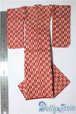 画像2: 幼SD/OF:衣装セット U-25-06-05-122-TN-ZU