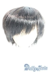 6-7inch/ウィッグ U-25-06-05-150-TN-ZU