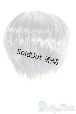 画像2: 6-7inch/ウィッグ U-25-06-05-150-TN-ZU