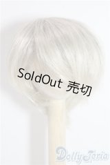 6-7inch/ウィッグ U-25-06-05-152-TN-ZU