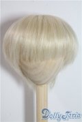 9-10inch/ウィッグ U-25-06-05-154-TN-ZU
