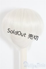 9-10inch/ウィッグ U-25-06-05-154-TN-ZU