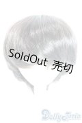 9-10inch/ウィッグ U-25-06-05-155-TN-ZU