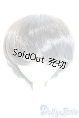 9-10inch/ウィッグ U-25-06-05-155-TN-ZU