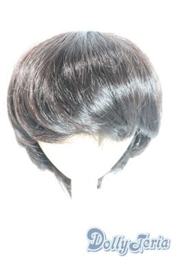 画像1: 9-10inch/ウィッグ U-25-06-05-155-TN-ZU