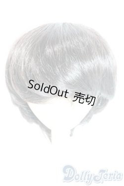 画像1: 9-10inch/ウィッグ U-25-06-05-155-TN-ZU