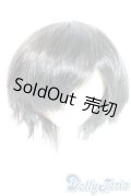 9-10inch/ウィッグ U-25-06-05-156-TN-ZU