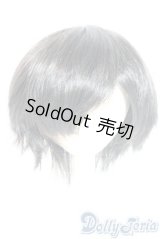 9-10inch/ウィッグ U-25-06-05-156-TN-ZU