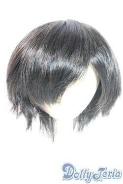画像1: 9-10inch/ウィッグ U-25-06-05-156-TN-ZU