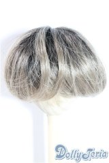 9-10inch/ウィッグ U-25-06-05-157-TN-ZU
