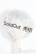 9-10inch/ウィッグ U-25-06-05-158-TN-ZU