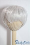 9-10inch/ウィッグ U-25-06-05-159-TN-ZU