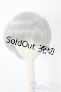 9-10inch/ウィッグ U-25-06-05-160-TN-ZU