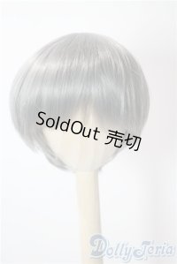 9-10inch/ウィッグ U-25-06-05-160-TN-ZU