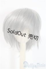 9-10inch/ウィッグ U-25-06-05-161-TN-ZU