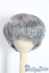 8-9inch/ウィッグ U-25-06-05-162-TN-ZU