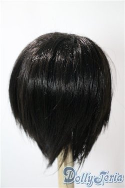 画像2: 8-9inch/ウィッグ U-25-06-05-163-TN-ZU