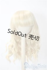 8-9inch/ウィッグ U-25-06-05-164-TN-ZU