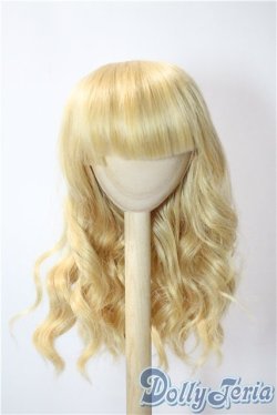 画像1: 8-9inch/ウィッグ U-25-06-05-164-TN-ZU