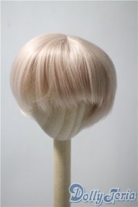 8-9inch/ウィッグ U-25-06-10-024-TN-ZU
