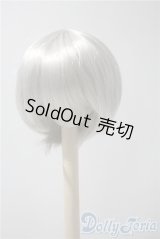 8-9inch/ウィッグ U-25-06-10-020-TN-ZU