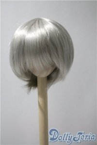 8-9inch/ウィッグ U-25-06-10-020-TN-ZU
