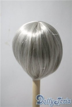 画像2: 8-9inch/ウィッグ U-25-06-10-020-TN-ZU