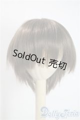 8-9inch/ウィッグ U-25-06-10-011-TN-ZU