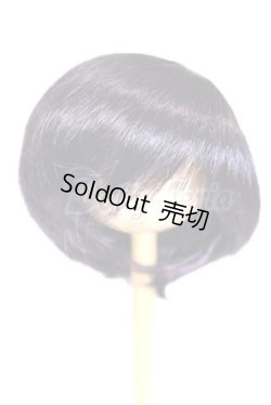 画像1: 8-9inch/ウィッグ U-25-06-10-011-TN-ZU