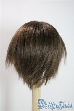 画像2: 8-9inch/ウィッグ U-25-06-10-011-TN-ZU