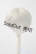 8-9inch/ウィッグ U-25-06-10-025-TN-ZU