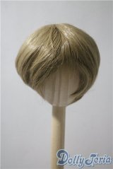 8-9inch/ウィッグ U-25-06-10-025-TN-ZU