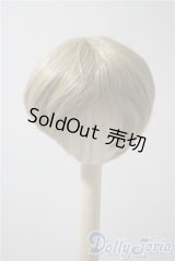 8-9inch/ウィッグ U-25-06-10-025-TN-ZU