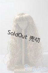 8-9inch/ウィッグ U-25-06-10-019-TN-ZU