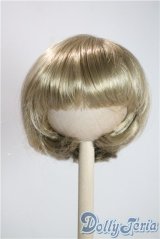 7-8inch/ウィッグ U-25-06-10-005-TN-ZU