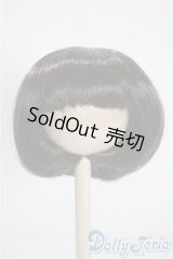 7-8inch/ウィッグ U-25-06-10-006-TN-ZU