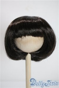 7-8inch/ウィッグ U-25-06-10-006-TN-ZU
