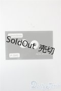 16mm/レジンアイ U-25-06-10-046-TN-ZU