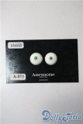 16mm/レジンアイ U-25-06-10-049-TN-ZU