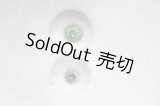 14mm＆16mm/レジンアイ　2点 U-25-06-10-052-TN-ZU
