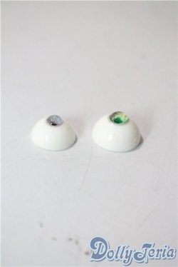 画像2: 14mm＆16mm/レジンアイ　2点 U-25-06-10-052-TN-ZU