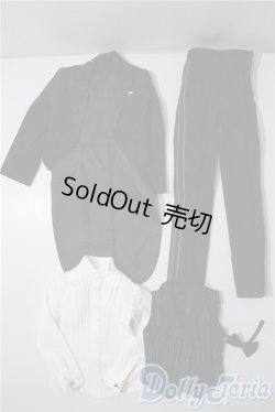 画像1: SDGrB＆SD13男の子/OF:衣装セット U-25-06-10-093-TN-ZU
