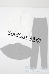 SD17男の子/OF：慈しみの青年 U-25-06-10-096-TN-ZU
