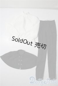 SD17男の子/OF：慈しみの青年 U-25-06-10-096-TN-ZU
