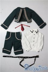 SDM＆MSD/OF:衣装セット U-25-06-10-094-TN-ZU
