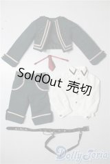 SDM＆MSD/OF:衣装セット U-25-06-10-094-TN-ZU